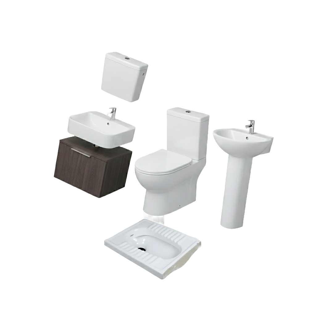Aqua Plast Vanity sets